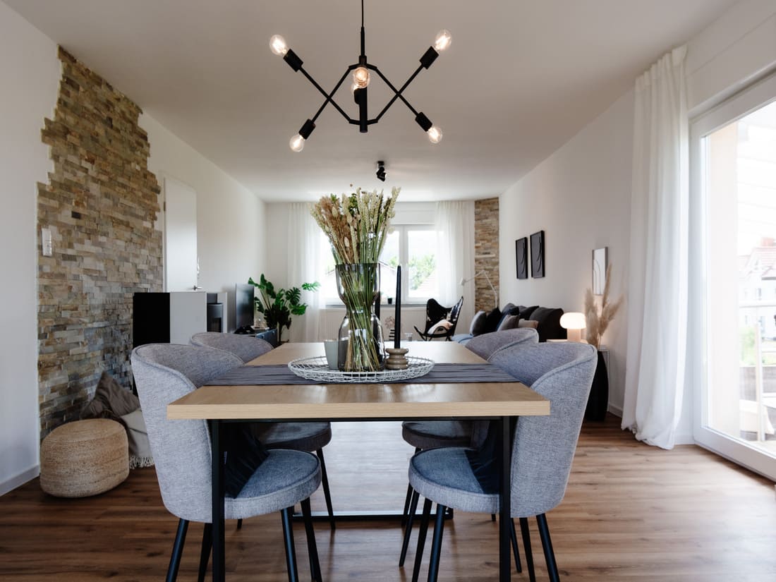 Fix und Flip in Fulda. Home Staging von Anja Krohnen Home Staging in Alzenau.