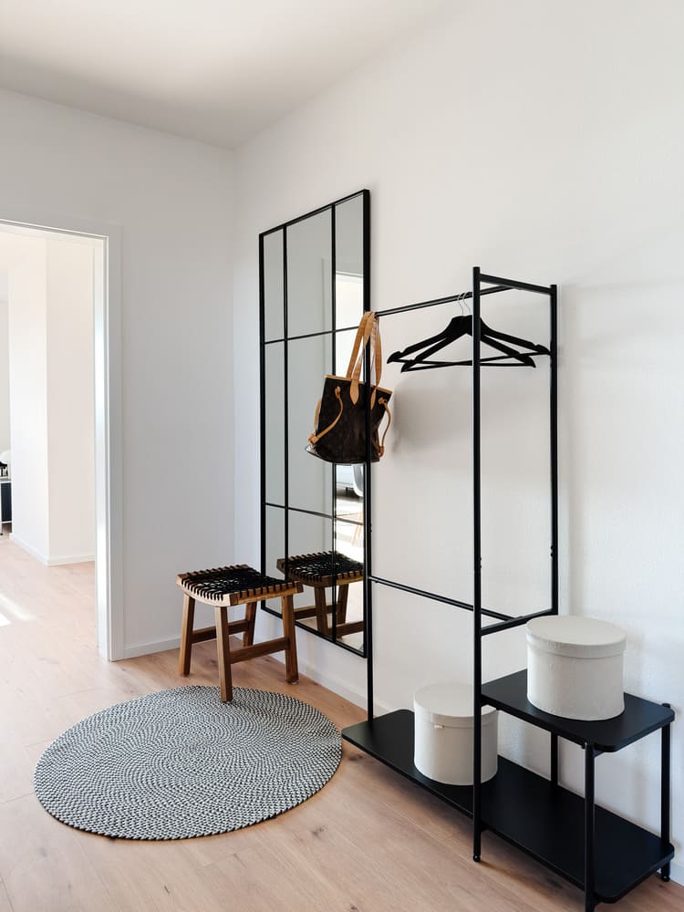 Fix und Flip Bad Homburg_Vorher Nachher Home Staging 15 Home Staging von Anja Krohnen Home Staging, Alzenau